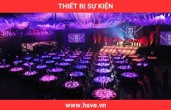 Thiết bị sự kiện Thiết bị sự kiện