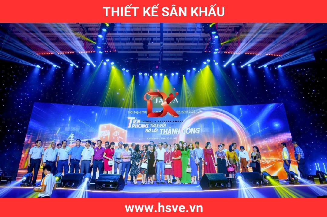 Thiết kế sân khấu Thiết kế sân khấu