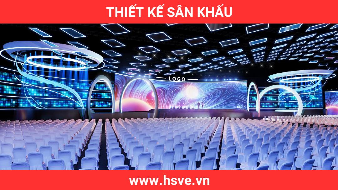 Thiết kế sân khấu Thiết kế sân khấu