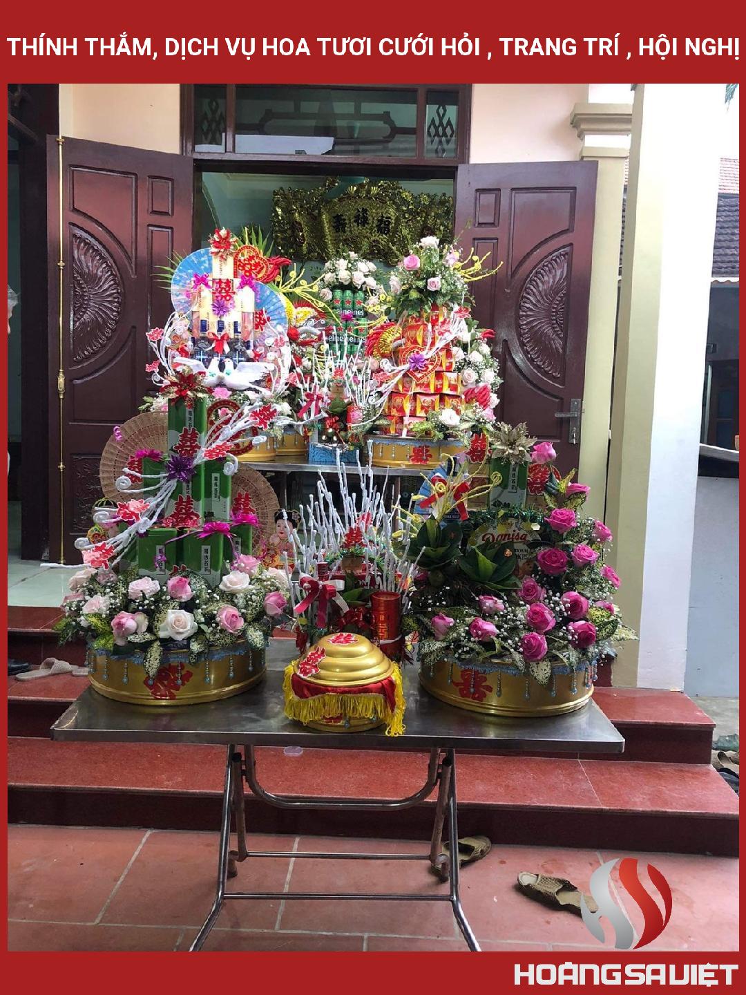 Thính Thắm, Dịch Vụ Hoa Tươi Cưới Hỏi , Trang Trí , Hội Nghị Thính Thắm, Dịch Vụ Hoa Tươi Cưới Hỏi , Trang Trí , Hội Nghị