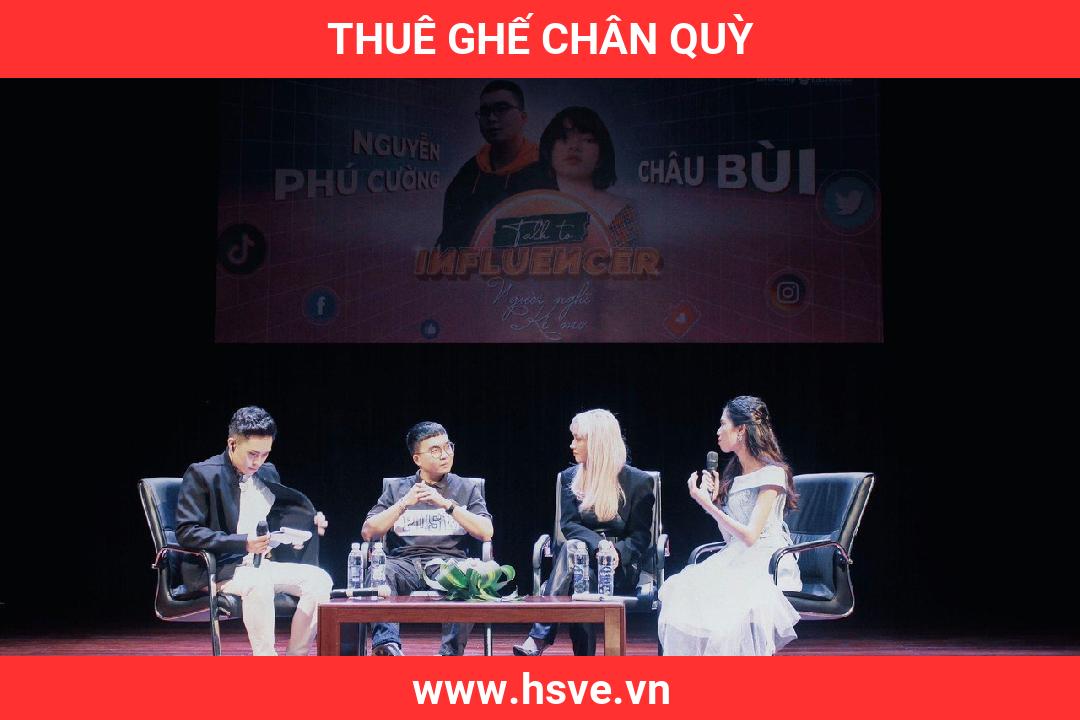 Thuê Ghế Chân Quỳ Thuê Ghế Chân Quỳ