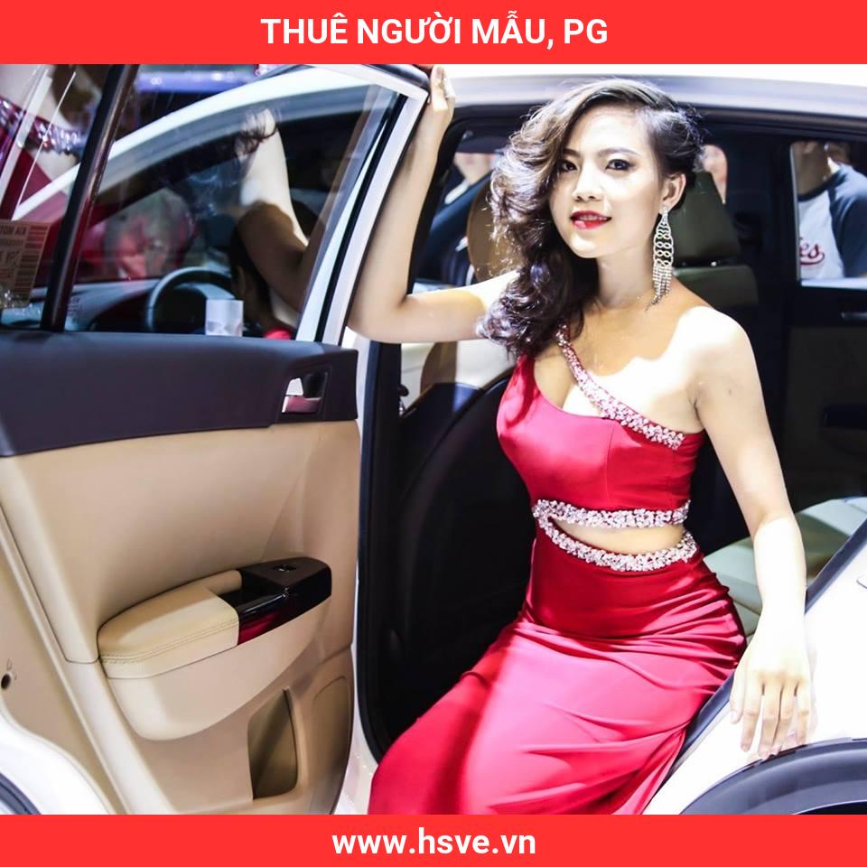 Thuê Người Mẫu, PG Thuê Người Mẫu, PG