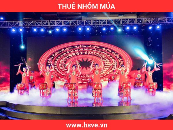 Thuê Nhóm Múa Thuê Nhóm Múa