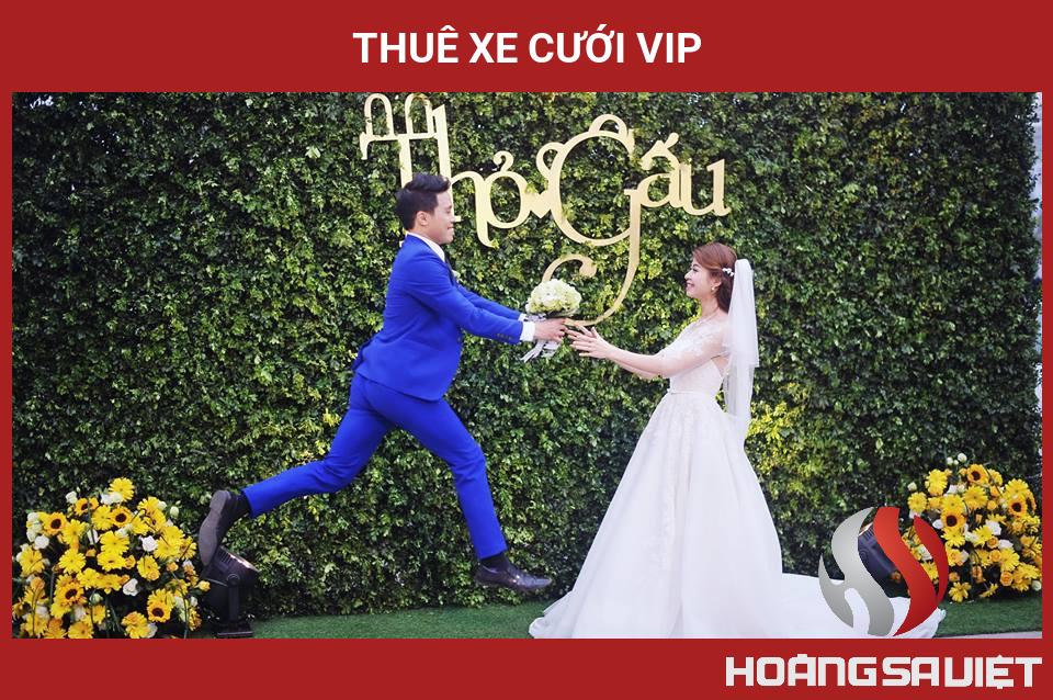 Thuê Xe Cưới VIP Thuê Xe Cưới VIP