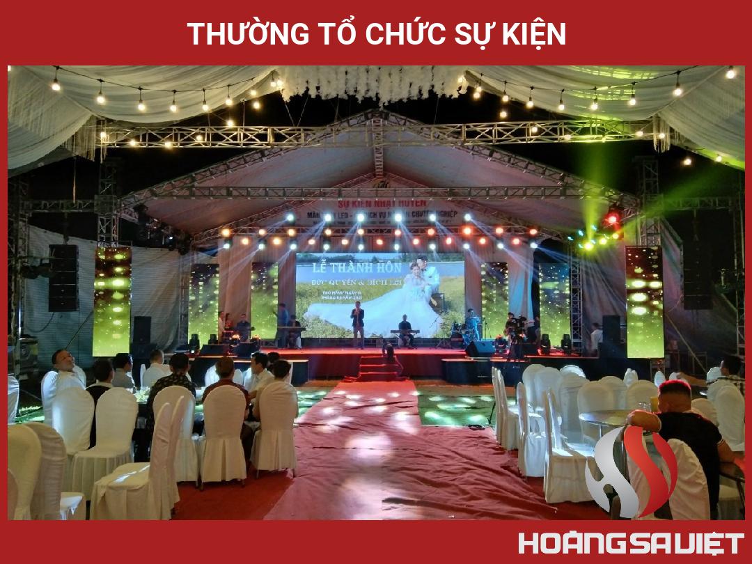 Thường Tổ Chức Sự Kiện Thường Tổ Chức Sự Kiện