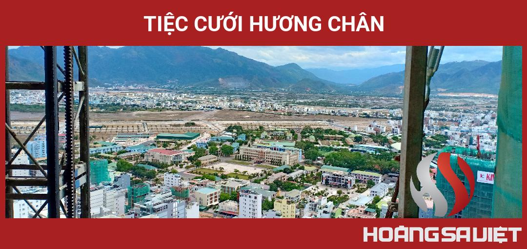 Tiệc Cưới Hương Chân Tiệc Cưới Hương Chân