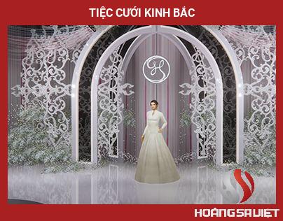 Tiệc Cưới Kinh Bắc Tiệc Cưới Kinh Bắc