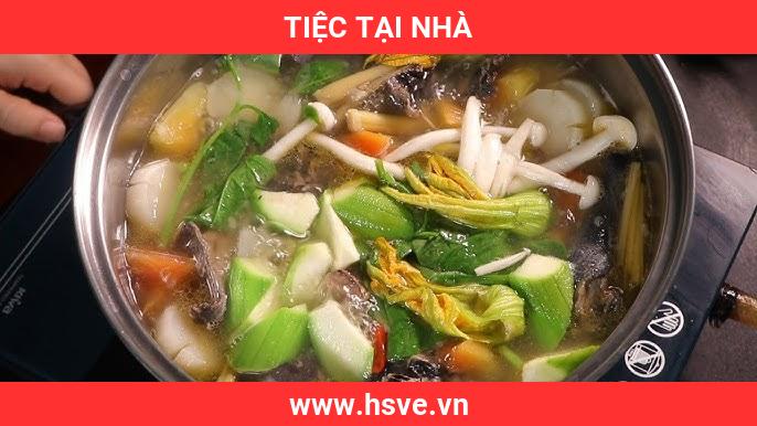 Tiệc Tại Nhà Tiệc Tại Nhà