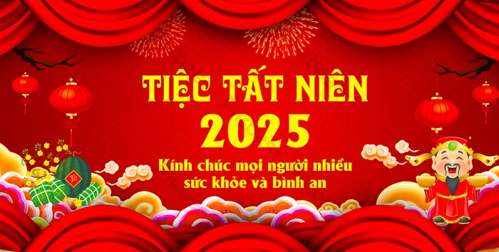 Tiệc Tất Niên Tiệc Tất Niên