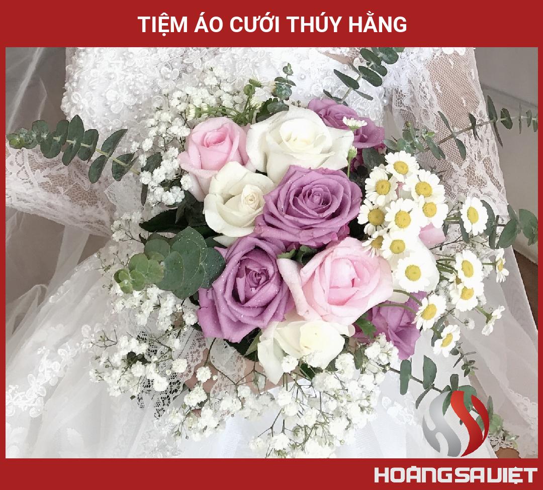 Tiệm Áo Cưới Thúy Hằng Tiệm Áo Cưới Thúy Hằng
