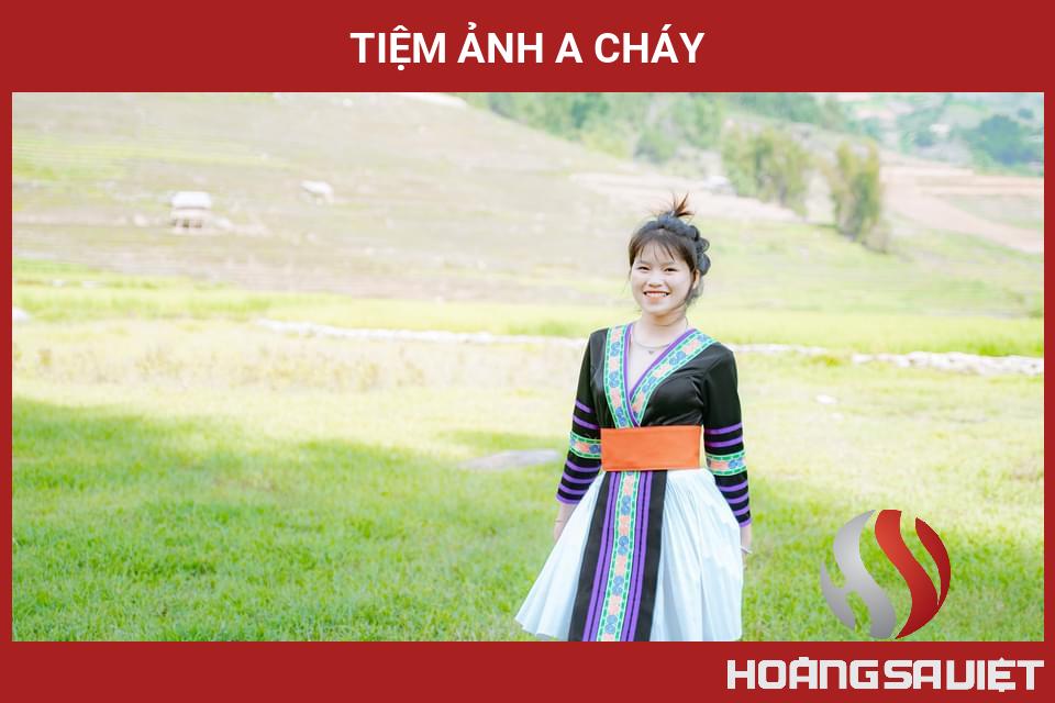 Tiệm ảnh A Cháy Tiệm ảnh A Cháy