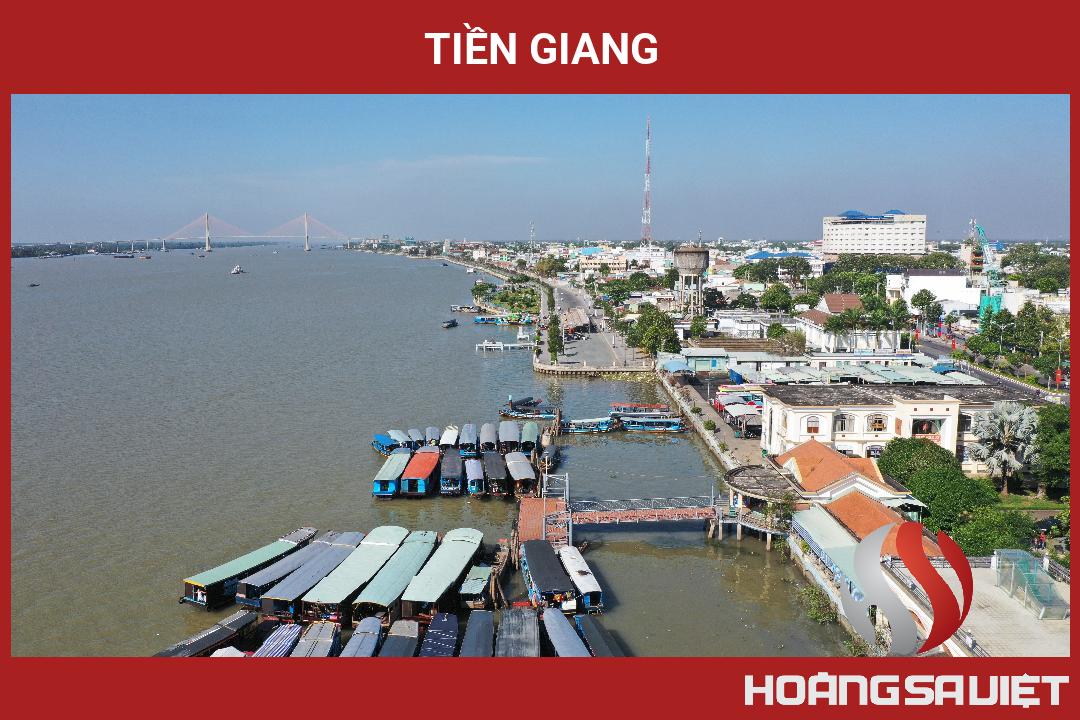 Tiền Giang Tiền Giang