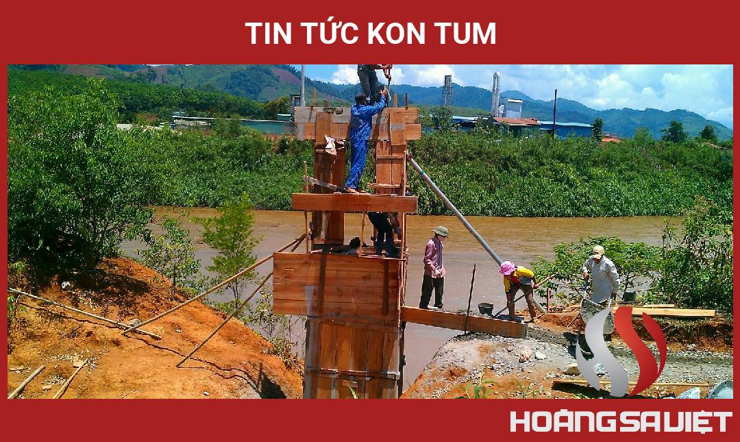 Tin Tức Kon Tum Tin Tức Kon Tum
