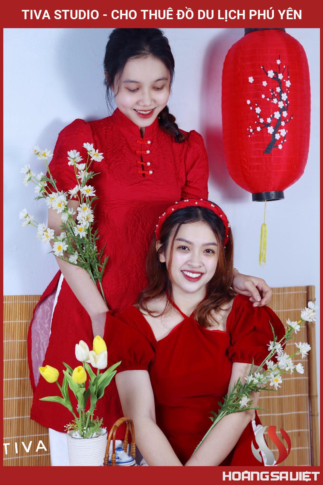 Tiva Studio - Cho Thuê đồ Du Lịch Phú Yên Tiva Studio - Cho Thuê đồ Du Lịch Phú Yên