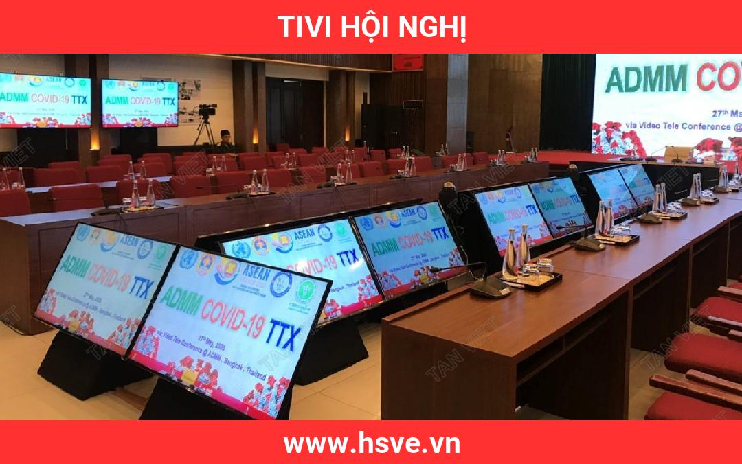 Tivi Hội Nghị Tivi Hội Nghị
