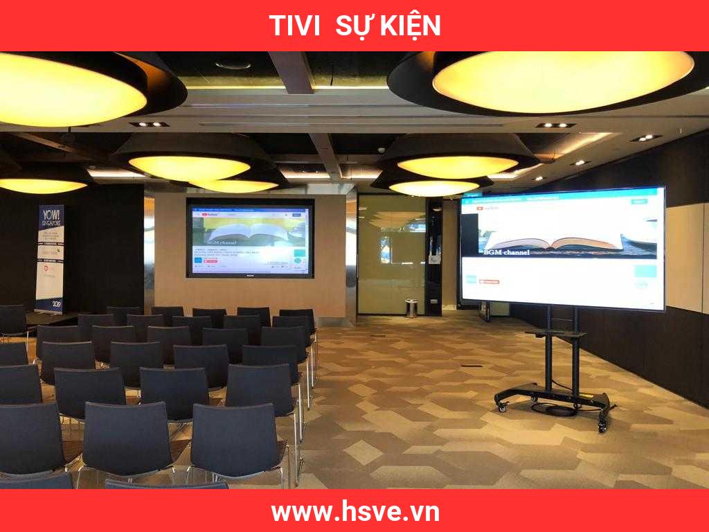 Tivi Sự Kiện Tivi Sự Kiện