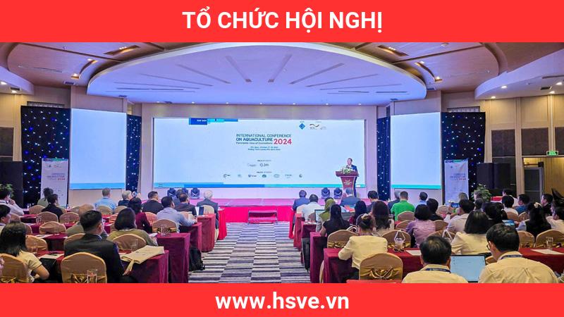 Tổ Chức Hội Nghị Tổ Chức Hội Nghị