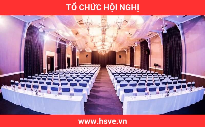 Tổ Chức Hội Nghị Tổ Chức Hội Nghị