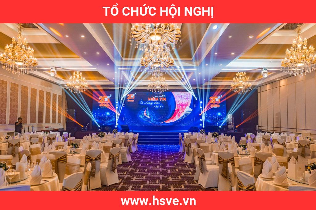 Tổ Chức Hội Nghị Tổ Chức Hội Nghị