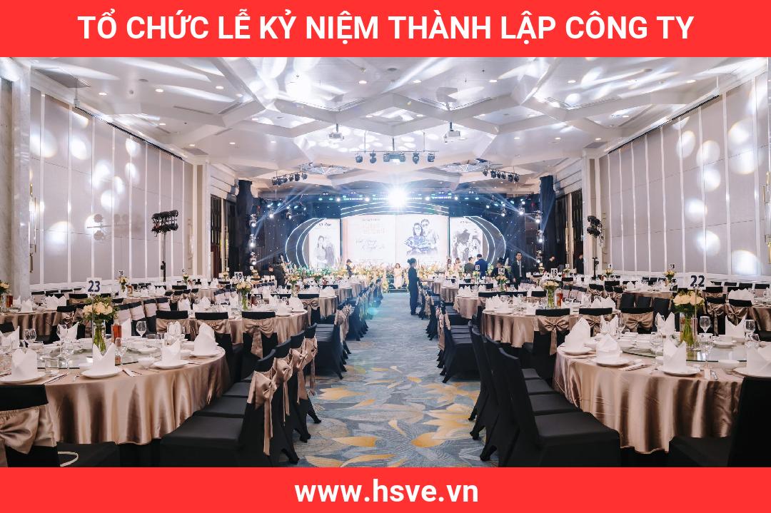 Tổ Chức Lễ Kỷ Niệm Thành Lập Công Ty Tổ Chức Lễ Kỷ Niệm Thành Lập Công Ty