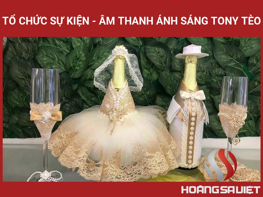 Tổ Chức Sự Kiện - Âm Thanh Ánh Sáng TONY TÈO Tổ Chức Sự Kiện - Âm Thanh Ánh Sáng TONY TÈO