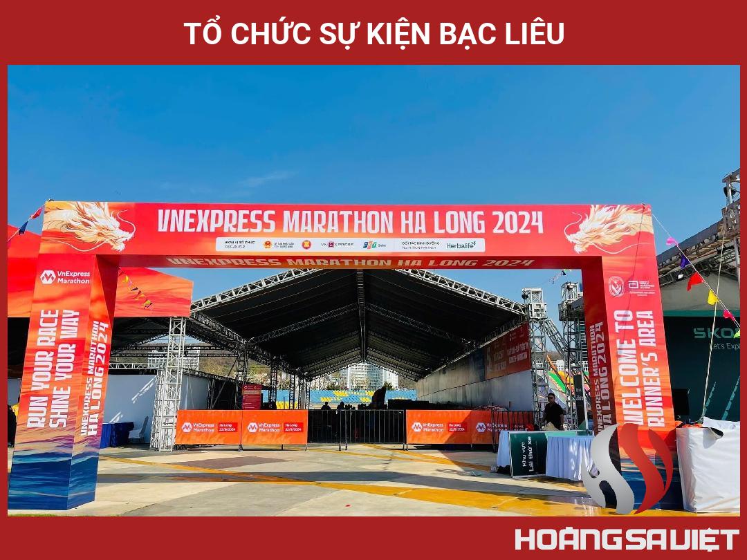 Tổ Chức Sự Kiện Bạc Liêu Tổ Chức Sự Kiện Bạc Liêu