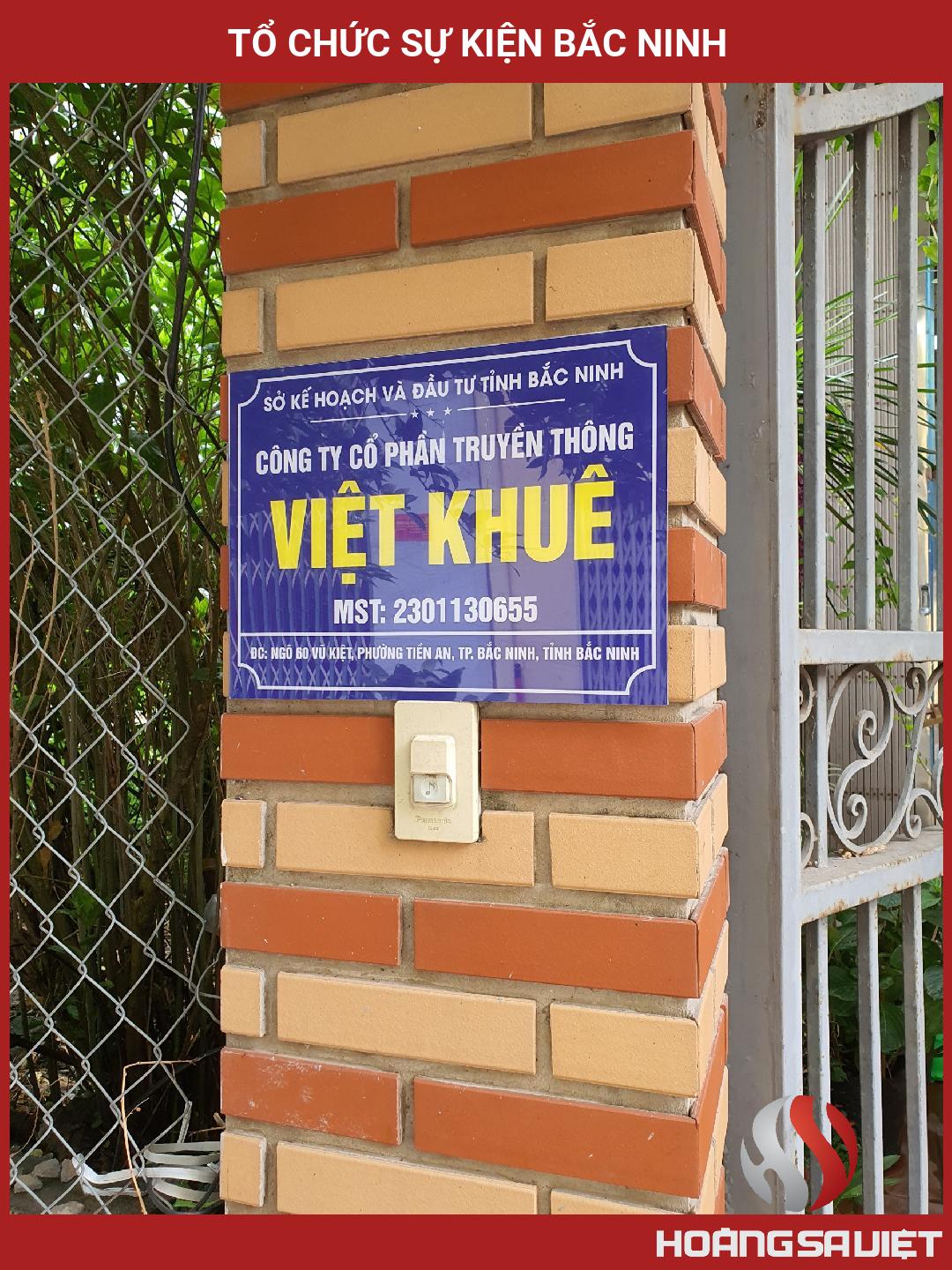 Tổ Chức Sự Kiện Bắc Ninh Tổ Chức Sự Kiện Bắc Ninh