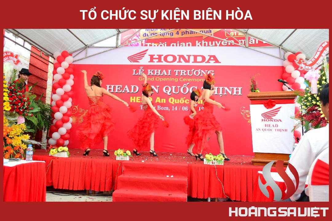 Tổ Chức Sự Kiện Biên Hòa Tổ Chức Sự Kiện Biên Hòa