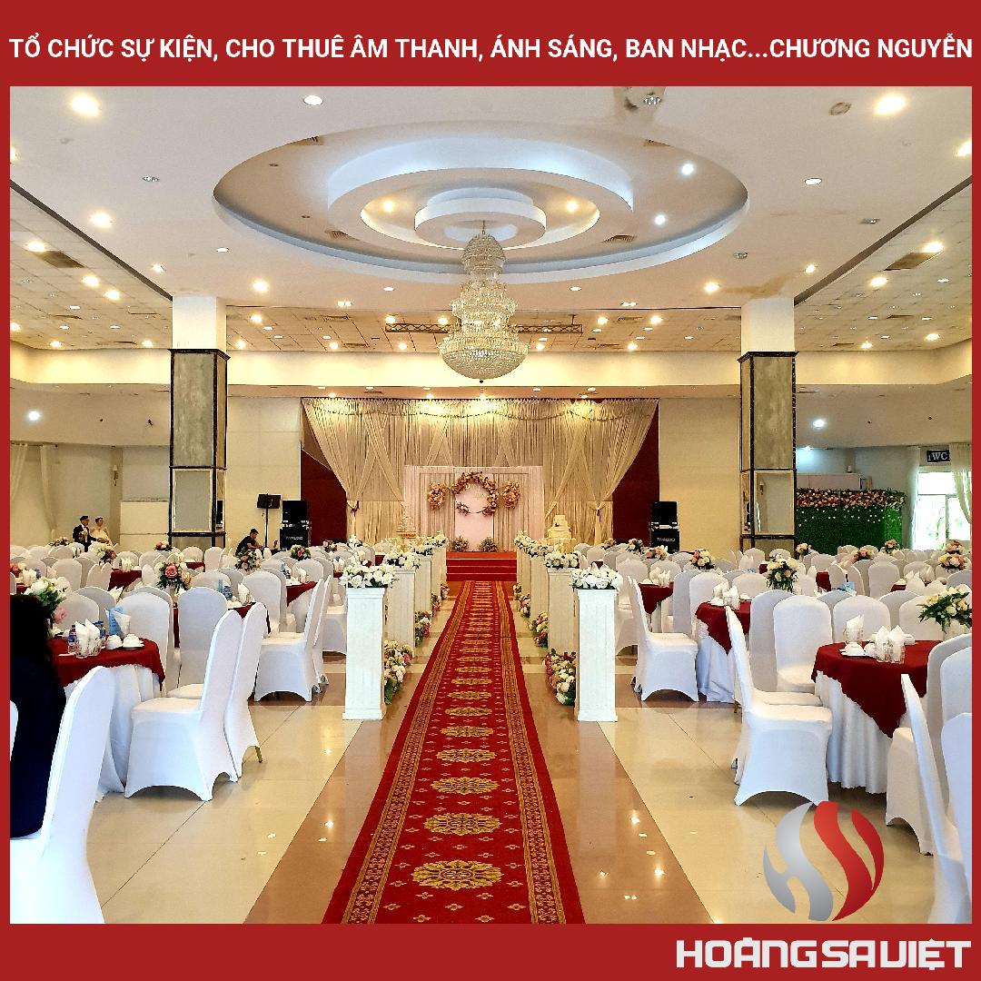 Tổ Chức Sự Kiện, Cho Thuê âm Thanh, ánh Sáng, Ban Nhạc...CHƯƠNG NGUYỄN Tổ Chức Sự Kiện, Cho Thuê âm Thanh, ánh Sáng, Ban Nhạc...CHƯƠNG NGUYỄN