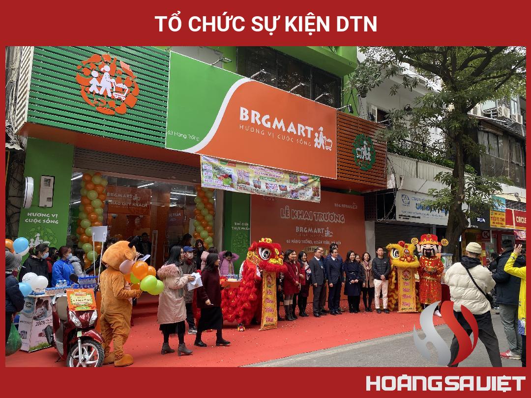 Tổ Chức Sự Kiện DTN Tổ Chức Sự Kiện DTN