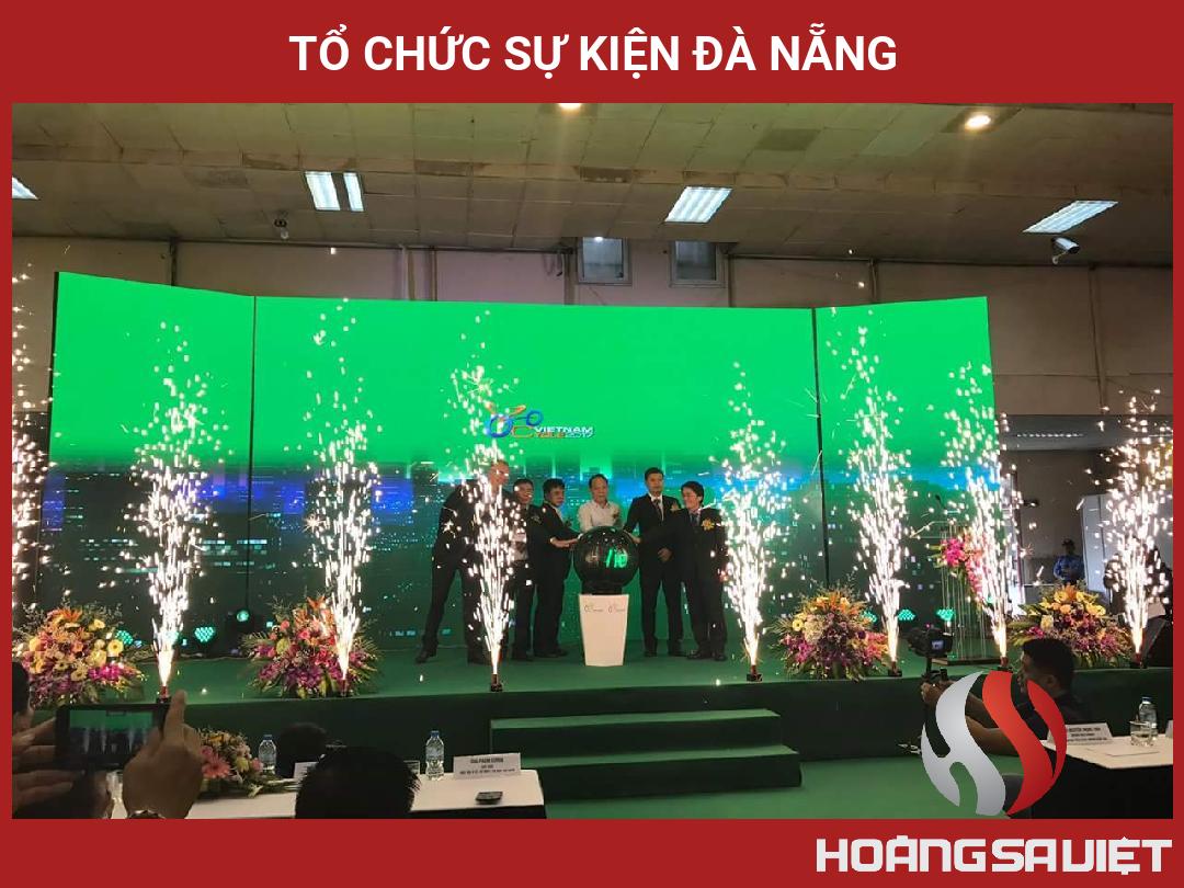 Tổ Chức Sự Kiện Đà Nẵng Tổ Chức Sự Kiện Đà Nẵng