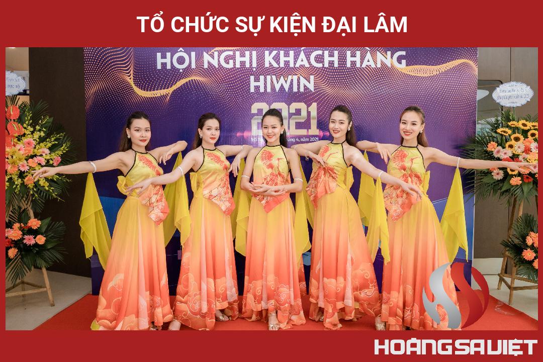 Tổ Chức Sự Kiện Đại Lâm Tổ Chức Sự Kiện Đại Lâm