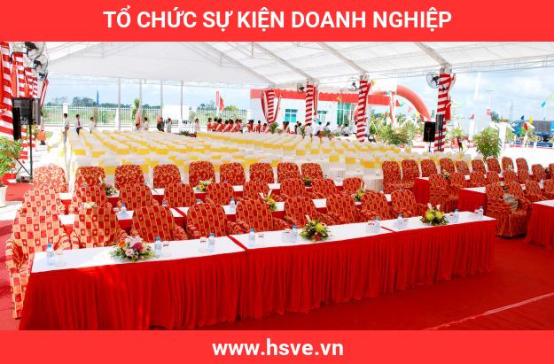 Tổ Chức Sự Kiện Doanh Nghiệp Tổ Chức Sự Kiện Doanh Nghiệp