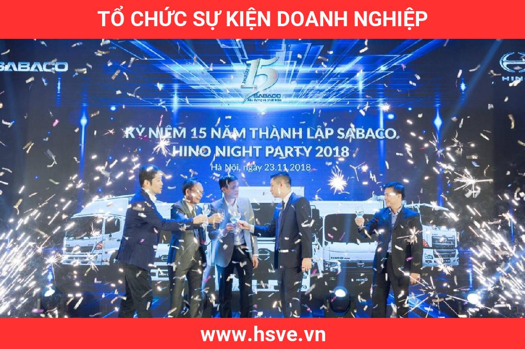 Tổ Chức Sự Kiện Doanh Nghiệp Tổ Chức Sự Kiện Doanh Nghiệp
