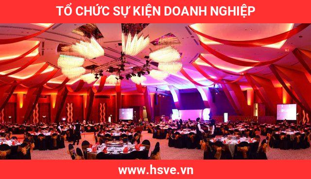 Tổ Chức Sự Kiện Doanh Nghiệp Tổ Chức Sự Kiện Doanh Nghiệp