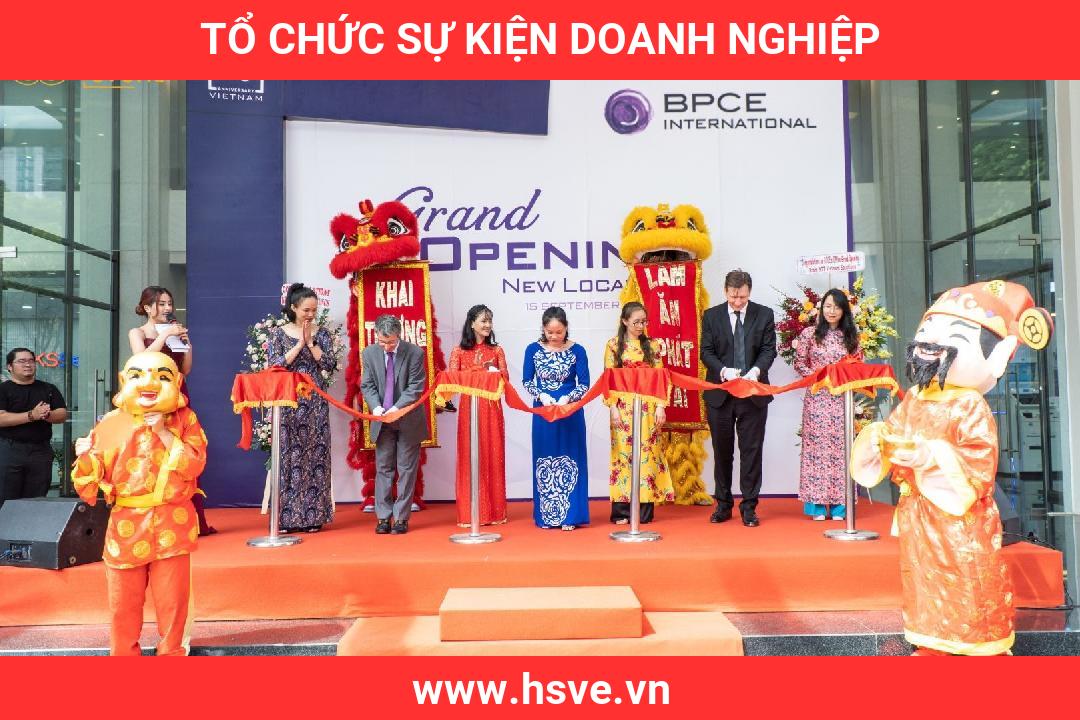 Tổ Chức Sự Kiện Doanh Nghiệp Tổ Chức Sự Kiện Doanh Nghiệp