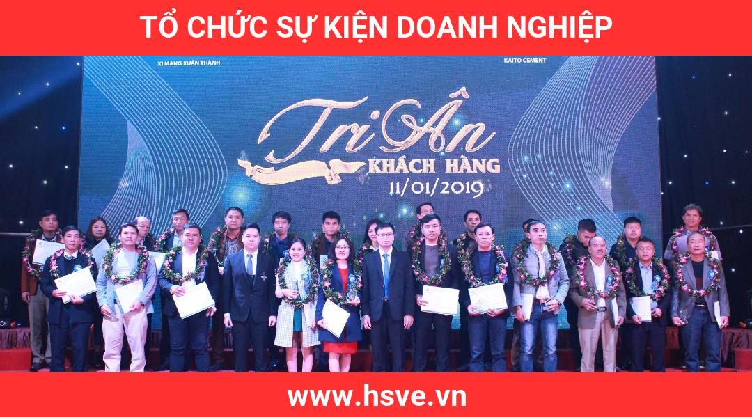Tổ Chức Sự Kiện Doanh Nghiệp Tổ Chức Sự Kiện Doanh Nghiệp