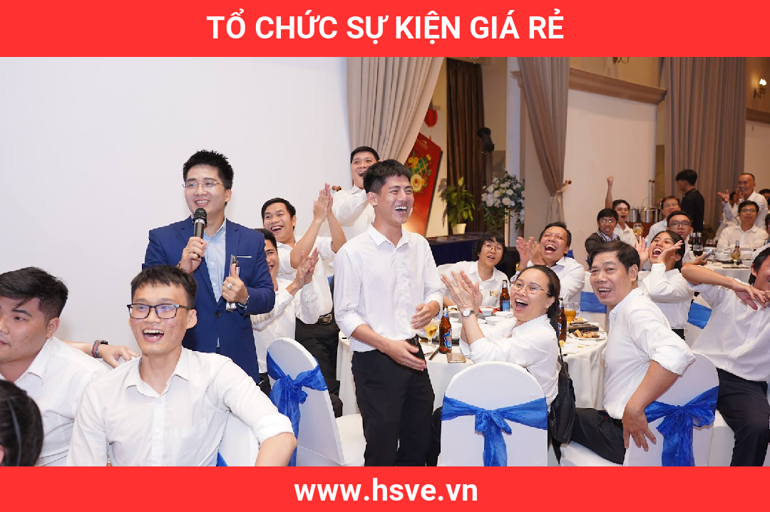 Tổ Chức Sự Kiện Giá Rẻ Tổ Chức Sự Kiện Giá Rẻ