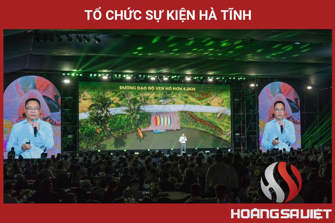 Tổ Chức Sự Kiện Hà Tĩnh Tổ Chức Sự Kiện Hà Tĩnh