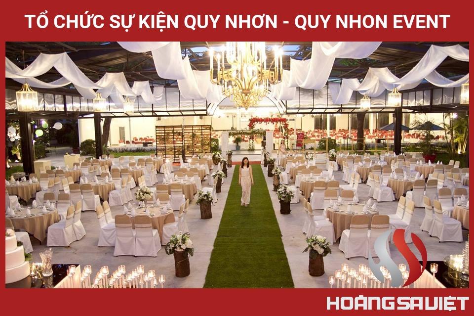 Tổ Chức Sự Kiện Quy Nhơn - QUY NHON EVENT Tổ Chức Sự Kiện Quy Nhơn - QUY NHON EVENT