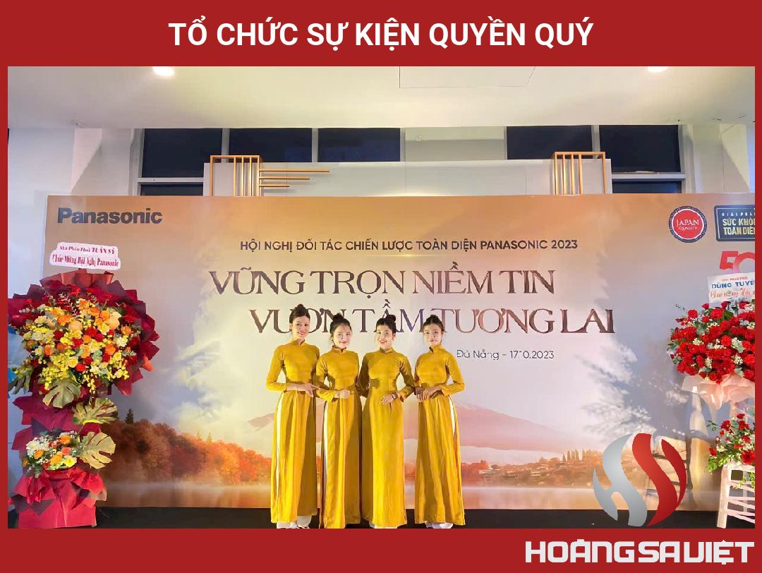 Tổ Chức Sự Kiện Quyền Quý Tổ Chức Sự Kiện Quyền Quý