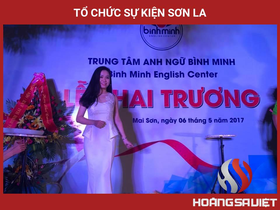 Tổ Chức Sự Kiện Sơn La Tổ Chức Sự Kiện Sơn La