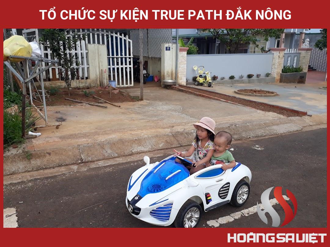 Tổ Chức Sự Kiện True Path Đắk Nông Tổ Chức Sự Kiện True Path Đắk Nông