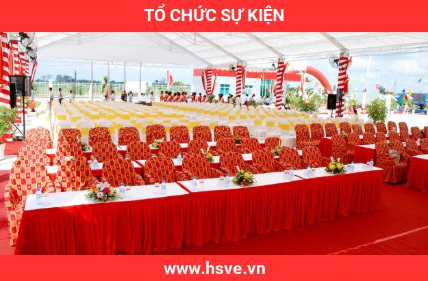 Tổ Chức Sự Kiện Tổ Chức Sự Kiện
