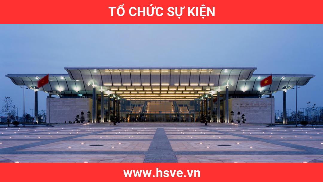 Tổ Chức Sự Kiện Tổ Chức Sự Kiện