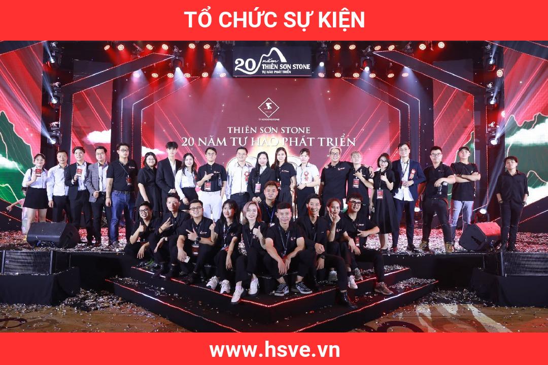 Tổ Chức Sự Kiện Tổ Chức Sự Kiện