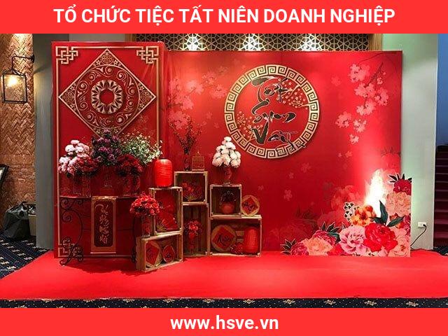 Tổ Chức Tiệc Tất Niên Doanh Nghiệp Tổ Chức Tiệc Tất Niên Doanh Nghiệp