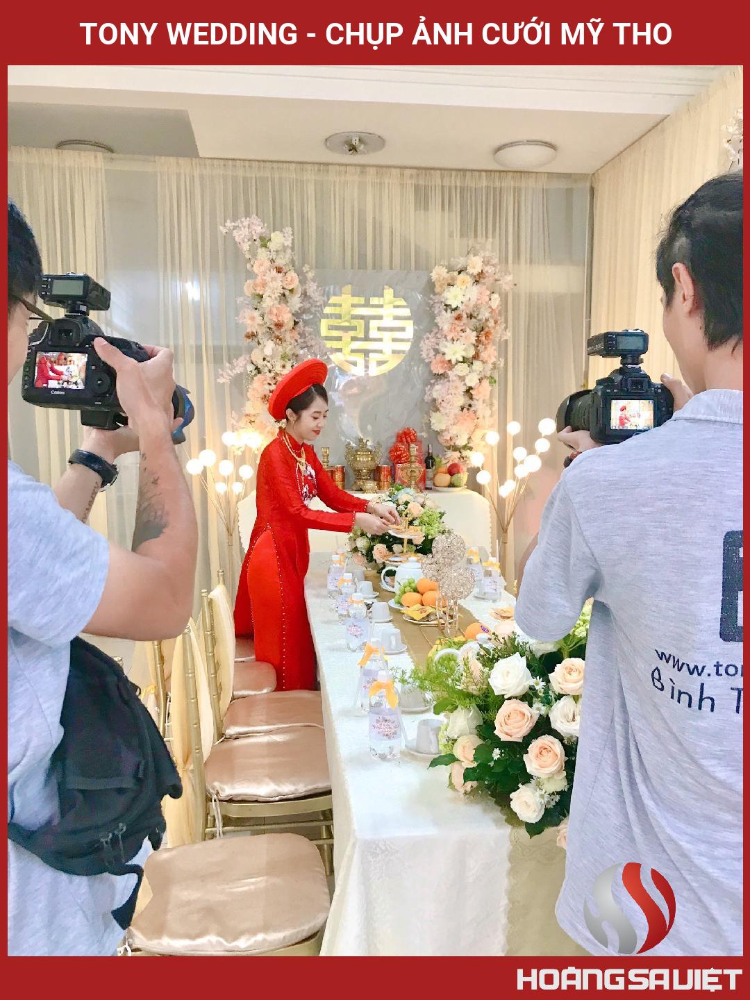 Tony Wedding - Chụp ảnh Cưới Mỹ Tho Tony Wedding - Chụp ảnh Cưới Mỹ Tho