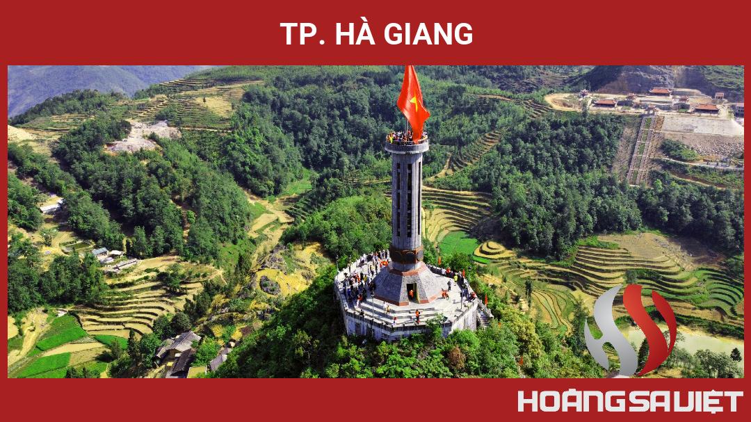 Tp. Hà Giang Tp. Hà Giang