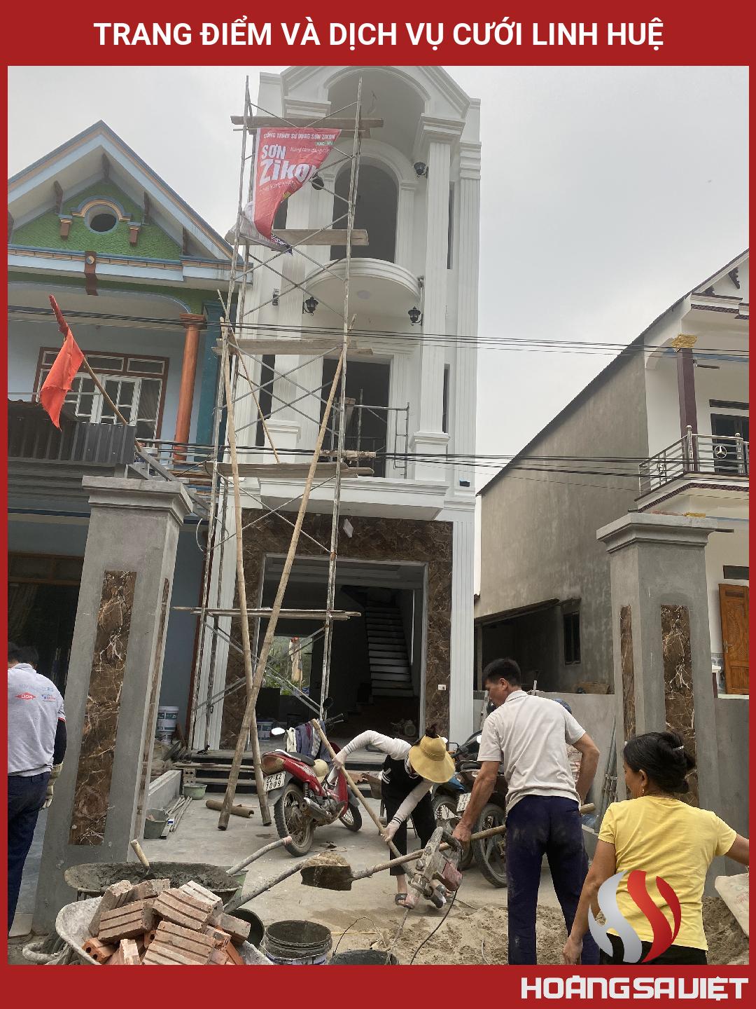 Trang Điểm Và Dịch Vụ Cưới Linh Huệ Trang Điểm Và Dịch Vụ Cưới Linh Huệ